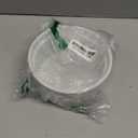 HIC Kitchen Souffle, Fine Porcelain, For Baking Custards, Souffles, Casseroles, And Side Dishes, 32-Ounce (1-Quart) Capacity