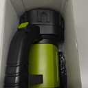 AlpsWolf Camping Lantern Rechargeable, LED Flashlight Spotlight Lantern with 800LM, 3600 mAh, Strap Included Portable Bright Camping Light for Emergency, Outdoor Hiking, Power Outages