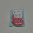 8 Pack Pink Intended for CPAP Mask Liners,Cool and Silk Feel Cover One Size Compatible with Most Full Face Style CPAP Mask Improve The Comfort of Wearing The Mask CPAP Mask)