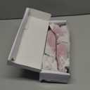 DREAM PAIRS Women's Kitten Heels Slingback Closed Pointed Toe Low Pumps Shoes Women Party Wedding Sexy Casual Dress Shoes (8)