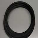 Lawn Mower Tractor Deck Belt 5/8" X 172 1/4" Replacement for Hustler 604494, 932012, 932020
