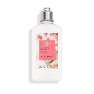 L'OCCITANE Noble Epine Perfumed Body Lotion 8.40 fl oz