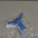 Universal Candle Wick Holder 3 Way: Holds 1 or 3 Wicks for Candle Making. (3)