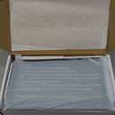 Portable 9 Wireless CarPlay Screen for Car  Apple CarPlay & Android Auto, GPS Navigation, Bluetooth, Touchscreen Car Monitor with Mirror Link & Voice Control  Plug & Play Upgrade for All Vehicles