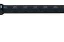 Ugly Stik Carbon Surf Spinning Fishing Rod, 10' - Medium Heavy - 2pc