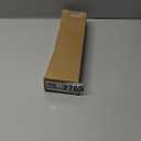 Christmas Glitter Twig Stems 24pcs Artificial Pine Tree Picks for Christmas Tree Ornaments fillers, DIY Xmas Wreath, Crafts, Garland, Holiday, Party, Wedding and Home Decoration (White)