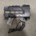 Upgraded Aluminum Valve Cover with Gasket, Bolts & Oil Filler Cap Compatible with 2011-2020 Chevy Cruze Sonic Trax Volt Cadillac ELR Buick Encore 1.4L Turbo Replace 264-968 55573746 25198874 25198498