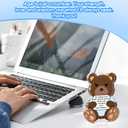 10 x Thoughtful Gifts for Dad, Parents, Grandparents, and Mentors - Heartwarming Presents for Father's Day, Christmas, Birthdays, and as Stocking Stuffers