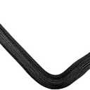 ACDelco GM Original Equipment 19258420 Radiator Outlet Hose