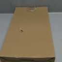 NearMoon Bathroom Shower Caddy 2 Pack, No Drill 304 Stainless Steel Shower Organizer with 2 Hooks (Corner Shelf, Gold)