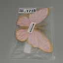 PerKoop 10 Pcs Large Butterfly Centerpieces for Tables Butterfly Party Decorations 3D Paper Table Toppers Centerpieces Wall Decor for Birthday Baby Shower Wedding Party Supplies (Pink, Purple)