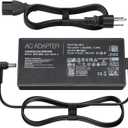 ASUS 180W AC Adapter Charger for ROG Zephyrus G14 G15 GA502 GA401, TUF Gaming A15-FA506 A17-FA706, Zenbook Pro14 - 20V 9A, 6.0x3.7mm, ADP-180TB H