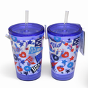 LUUM 18 OZ Tumbler 2 Pack