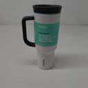 Blender Bottle C05634 Tumbler 40oz - Stainless Steel - Cloudscape