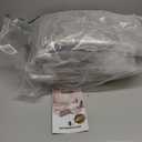 9PCS Orthopedic Bed Wedge Pillow Set for After Surgery Recovery, Body Positioners for Back and Leg Pain Relief, Adjustable Memory Foam Comfort for Sitting up in Bed, Ideal for Adult Acid Reflux & GERD