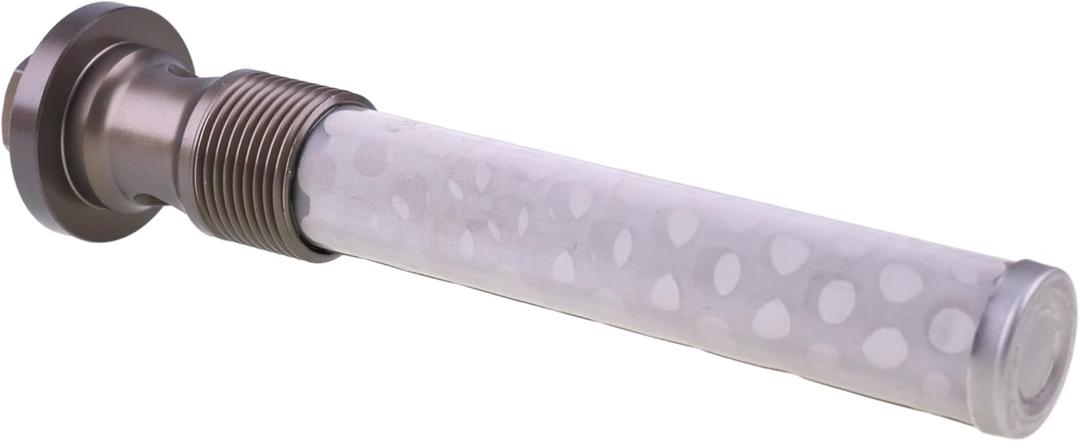 Hydraulic Suction Filter,Transmission Suction Screen 7069558M92 Compatible With Massey Ferguson Compact Tractor 1725M GC1702 GC1710 GC1715 GC1720 GC2300 GC2310 GC2400 GC2410 GC2600 GC2610