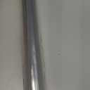 24X48 Inch Clear Plastic Table Protector PVC Vinyl Kitchen Dinner End Coffee Table Top Cover Cloth Wood Furniture Protective Runner Liner Pad for Console Office Garden Picnic Table (Rectangle New Clear 1.5mm)