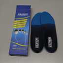 Plantar Fasciitis Relief - Arch Support Insoles for Men Women, Shoe Inserts for Flat Feet, Orthotic Shoe Insoles All-Day Energy and Comfort with Every Step (Men's 11-11 1/2 | Women's 13-13 1/2)