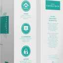 Neenah Cardstock, Mediumweight, 365 Sheets, 90 lb/163 gsm, 94 Brightness, 8.5" x 11" - MORE SHEETS! (91634), 1 Ream