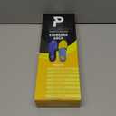 Podiatrist Designed Insoles, Treats Plantar Fasciitis and Foot Pain (Standard Arch - Yellow, Mens Size 8-8.5, Womens Size 9.5-10)