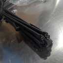 NUOBESTY Adjustable Height Portable Design for Displaying Paintings Photos and Wedding Signs No Assembly Required Stable Tripod Base for Indoor and Outdoor Use