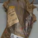 4-in-1 Large Gaming Mouse Pad, Keyboard Wrist Rest Pad & Wrist Support Mousepad Set, Extended Desk Pad Waterproof Desk Mat for Home Office Study Game - Purple Marble