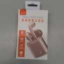 I love Truly Wire Free Earbuds, Rose Pink