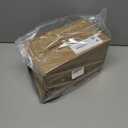 50ft-Solar-Powered-Lights-Outdoor-Waterproof-String Lights-Outside-Patio-Yard-Garden-Fence-Backyard-Deck-Porch-Balcony-Patios-Camping-Battery-Operated-LED-Fairy-Strip-Lighting-Hanging-Edison-Bulbs-S14 (50FT(15 Sockets))