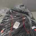 VECKUSON 18.4 Laptop Backpack for Men, 55L Extra Large Gaming Laptops Backpack, TSA Friendly Flight Approved and RFID Anti-Theft Pocket