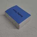 Kerecsen Reading Glasses 5 Pairs Fashion Ladies Readers Spring Hinge with Pattern Print Eyeglasses for Women (+1.00)