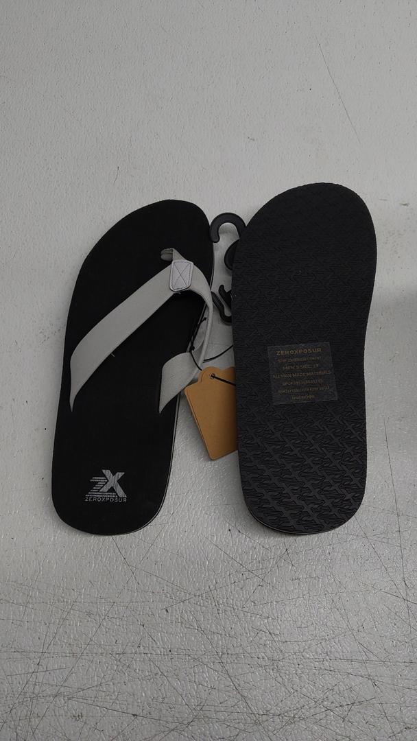 Zeroxposur Slippers 13