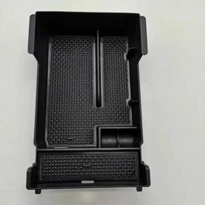 GerRit Central Console Storage Box for M/azda 3 Axela 2019 2020 Car Central Armrest Storage Box Center Console Organizer Accessories