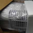 Evaporative Air Cooler F - 1 New Two Ice Boxes, 24.4"