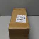 Small Speaker Stands, Lightweight 35mm Compatible Insert, Adjustable Height from 24-50 Inch Speaker Tripod Stand Support 55 LB with Storage Bag (Single)