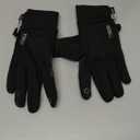 Benirap Winter Gloves Touchscreen Windproof Thermal Gloves Men Women Cycling Running Climbing Skiing Driving Gloves (Small, Black)