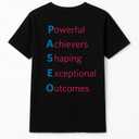 Kids' Kipp Youth Paseo Primary School Short Sleeve Spirit Tee (XL)