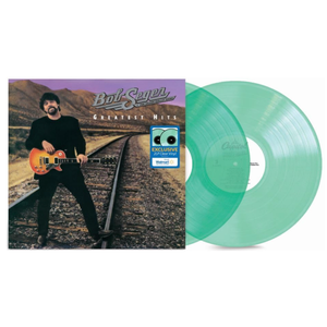 Bob Seger Bob Seger Greatest Hits Limited Edition, {Audio CD}