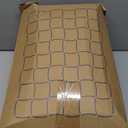 CozyLux King Size Comforter Set - 3 Pieces Grey Soft Luxury Cationic Dyeing Bedding Comforter for All Season, Gray Breathable Lightweight Fluffy Bed Sets with 1 Comforter and 2 Pillow Shams