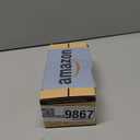 SWTYMIKI Sponge Holder for Kitchen Sink - Sink Caddy with Brush Holder Self-draining Sponge Caddy Organizer with Divider Stainless Steel Kitchen Accessories Storage for Countertop, Black