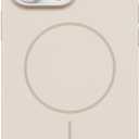Beats iPhone 16 Pro Max Case with MagSafe and Camera Control, Scratch-Resistant Protective Cover, Slim Fit, Microfiber Lining - Summit Stone