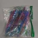 Bottles N Bags 22 Kids Prepasted Toothbrushes Individually Wrapped - Bubblegum Disposable Toothbrushes - Great for Sleepovers, Travel (22 Pack)