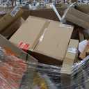 Pallet of Mixed Items