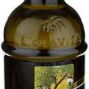 Colavita Premium Italian Extra Virgin Olive Oil, 25.5 Fl Oz (Pack of 2), Glass Bottles - Packaging May Vary (EXP 03/31/26)