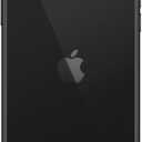 Apple iPhone 11, 64GB, Black - Unlocked (Renewed)