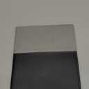 2026 Planner Calendar, 8"x10" : Includes 14 Months (November 2025 - December 2026) / 2026 Weekly Planner/Weekly Agenda/Monthly Calendar Organizer (Gray/Black)