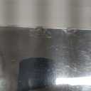 24x24 Bathroom Wall Cabinet, Saver Storage Cabinet, Moisture-Resistant Wood, Medicine Cabinet with 2 Door and Adjustable ShelvesFlat-Pack Design  Assembly Required (White)