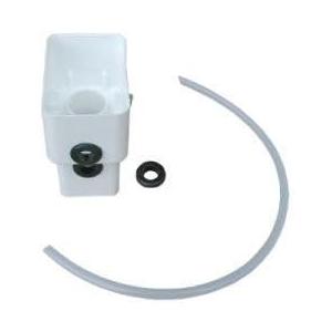 Universal Water Diverter Set - Use to Make Your Own Rain Barrels