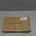 3 Pcs Halloween Costume Accessory Set Includes 16 Inch Purple Wig, Green Heart Necklace, Heart Cutout Punk Gloves for Women Adults Halloween Cosplay Party