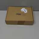 Coume 48 Pcs Sage Green Baby Shower Favors Acrylic Pacifier Necklace Thank You Gift Bulk with Cards for Guests Prizes Baby Shower Games Favors