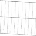 316067902 Oven Rack Replacement 22.6 x 16 Oven Rack Compatible with GE Range Oven Stove (1 Pack)